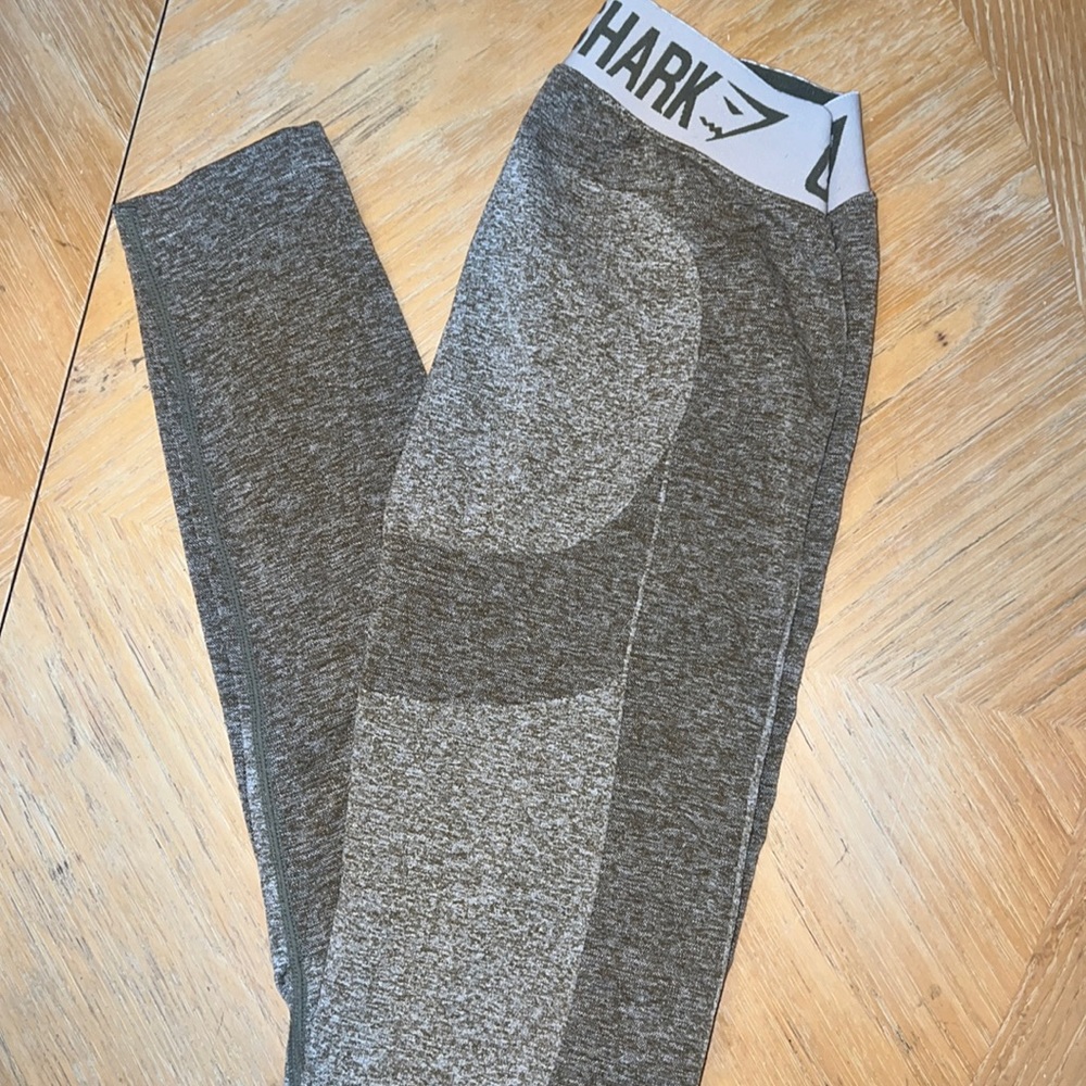 Gymshark leggings